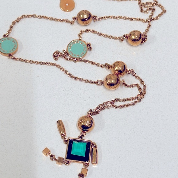 Mark Jacob jewelry - Picture 2 of 2